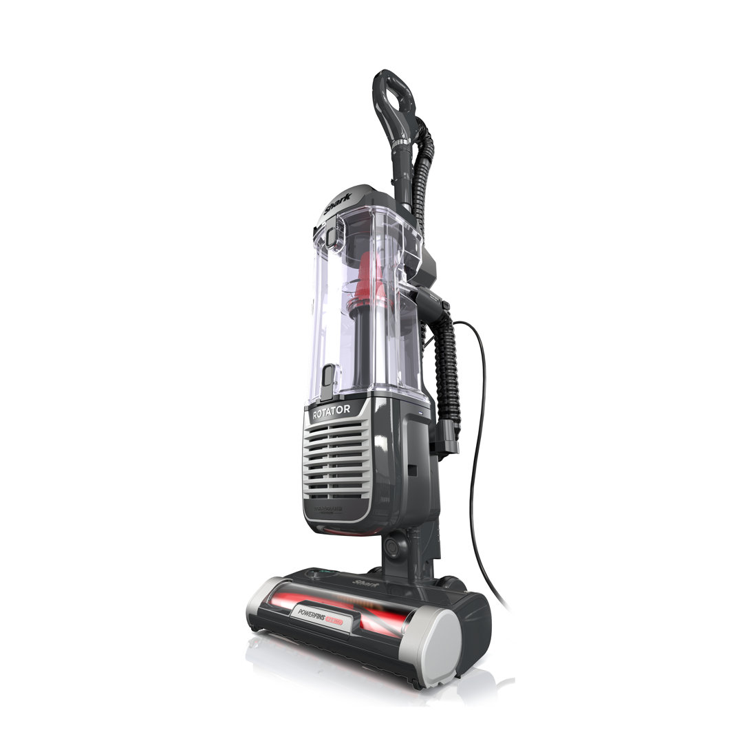 Shark Rotator Pet Upright Vacuum with PowerFins HairPro & Odor Neutralizer Technology, Charcoal, 2.9 L Dust Cup